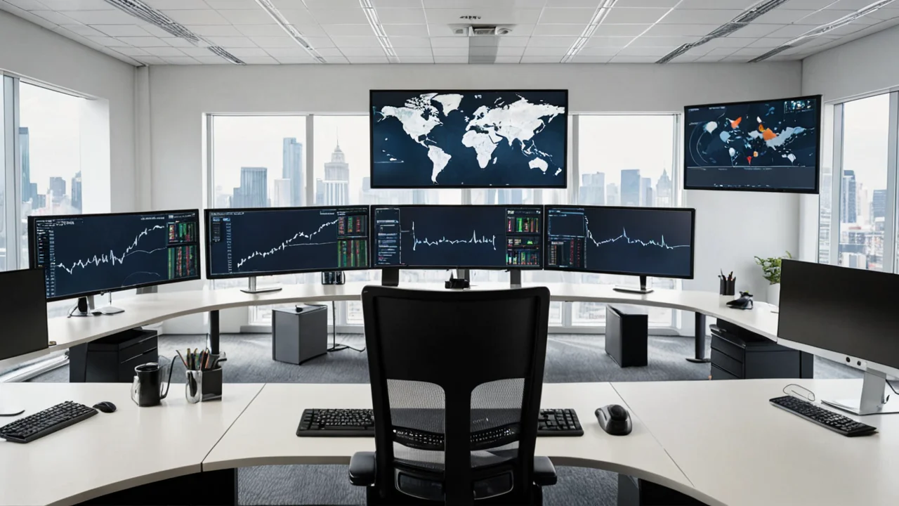 Commodities Trading: Oil and Wealth Securities in the Philippines